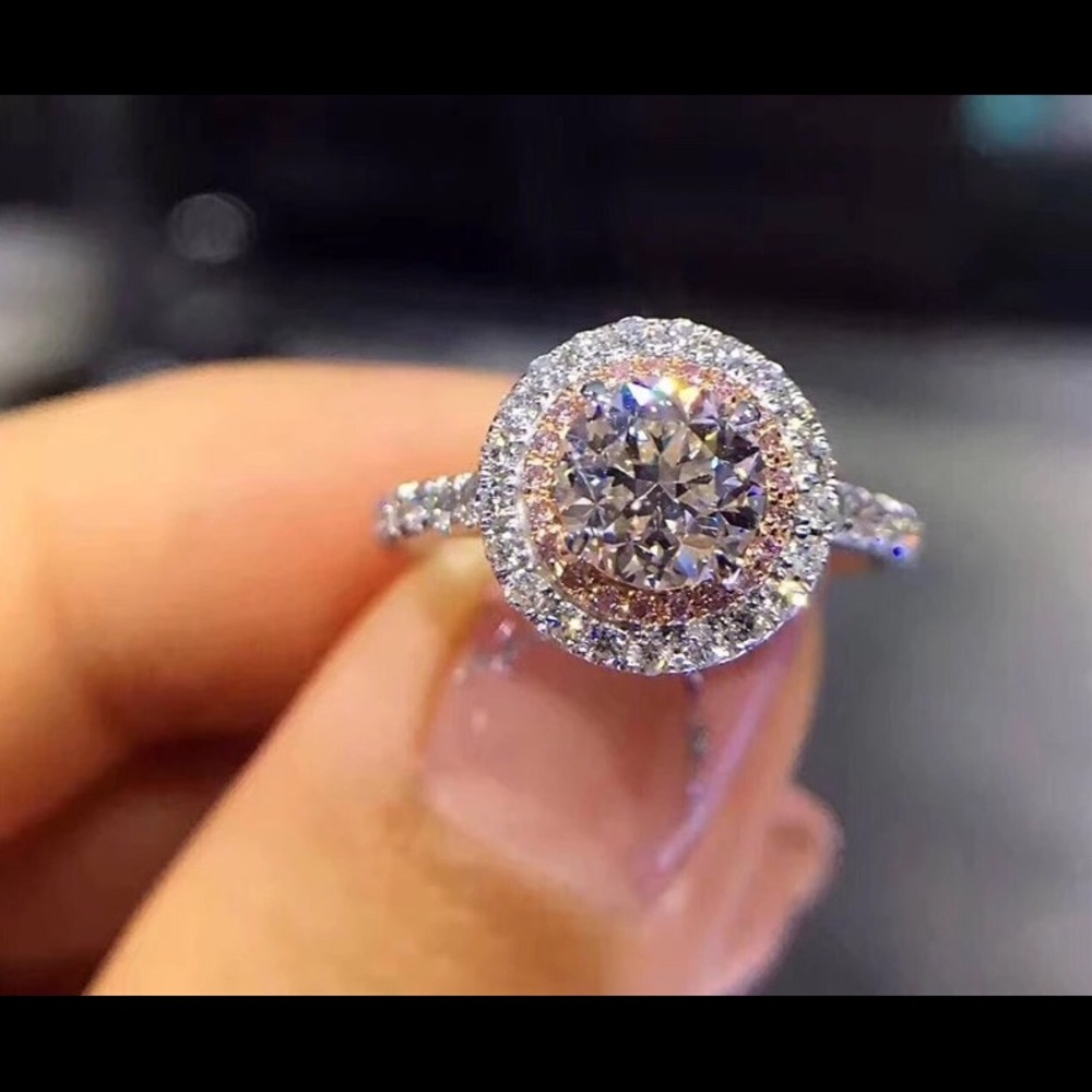 925 Ring - Picture 2 of 4